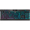 Chromatic 01 K95 RGB PLATINUM Mechanical Gaming Keyboard Skin