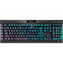 Chromatic 01 K95 RGB PLATINUM Mechanical Gaming Keyboard Skin