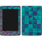 Chromatic 01 Amazon Kindle Skin