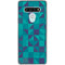 Chromatic 01 LG Stylo 6 Clear Case