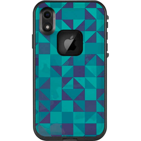 Chromatic 01 LifeProof Fre iPhone Skin