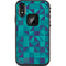 Chromatic 01 LifeProof Fre iPhone Skin