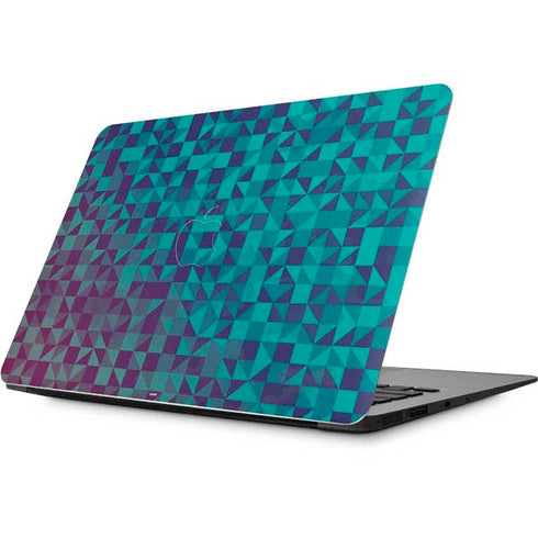 Chromatic 01 Apple MacBook Skin