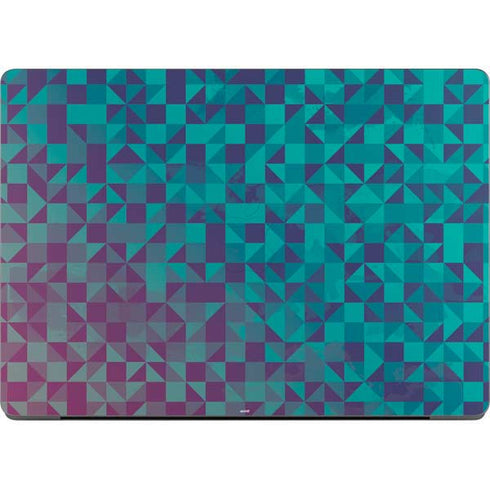 Chromatic 01 MacBook Pro 14in (2021-24) Skin