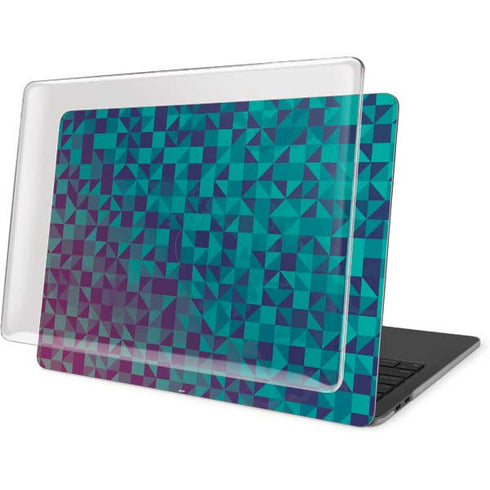 Chromatic 01 MacBook Pro 15in (2016-19) Case plus Skin