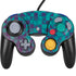 Chromatic 01 Nintendo GameCube Controller Skin