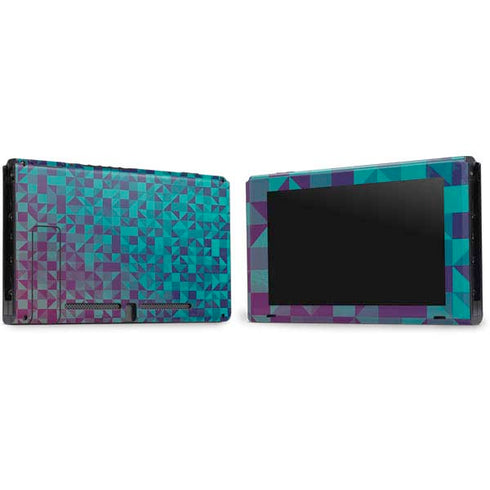 Chromatic 01 Nintendo Switch Bundle Skin