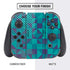 Chromatic 01 Nintendo Switch Bundle Skin