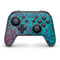 Chromatic 01 Nintendo Switch Pro Controller Skin