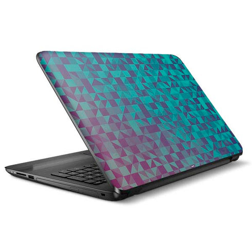 Chromatic 01 HP Notebook Skin