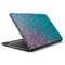 Chromatic 01 HP Notebook Skin