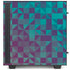 Chromatic 01 NZXT H510 Compact ATX Mid-Tower Case Skin