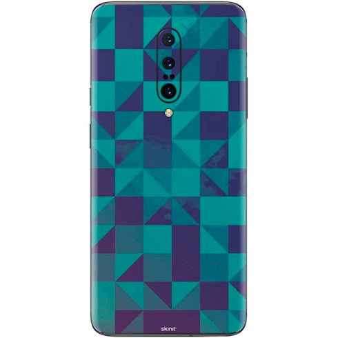 Chromatic 01 OnePlus 7 Pro Skin