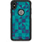 Chromatic 01 Otterbox Commuter iPhone Skin