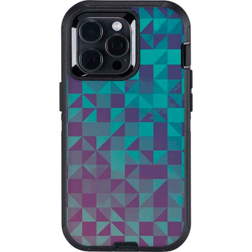 Chromatic 01 Otterbox Defender iPhone Skin