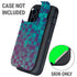 Chromatic 01 Otterbox Defender iPhone Skin