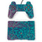 Chromatic 01 PlayStation Classic Bundle Skin