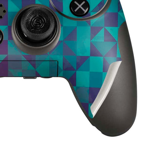 Chromatic 01 PlayStation Scuf Vantage 2 Controller Skin