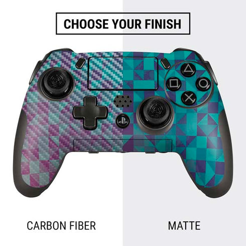 Chromatic 01 PlayStation Scuf Vantage 2 Controller Skin