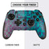 Chromatic 01 PlayStation Scuf Vantage 2 Controller Skin