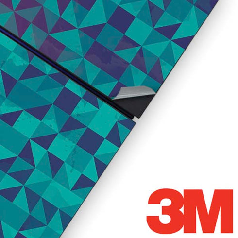 Chromatic 01 PS4 Console and Controller Bundle Skin