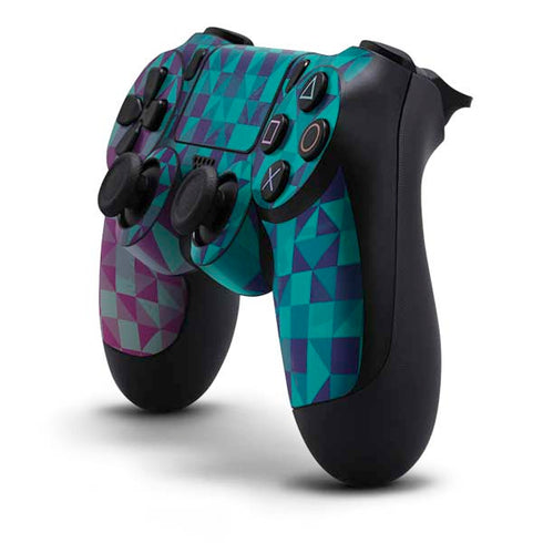 Chromatic 01 PS4 Controller Skin