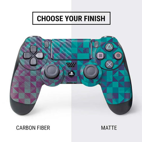 Chromatic 01 PS4 Controller Skin