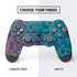 Chromatic 01 PS4 Controller Skin
