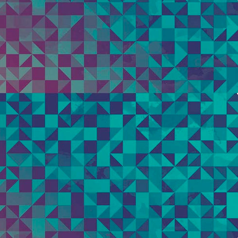 Chromatic 01 PS4 Slim Bundle Skin