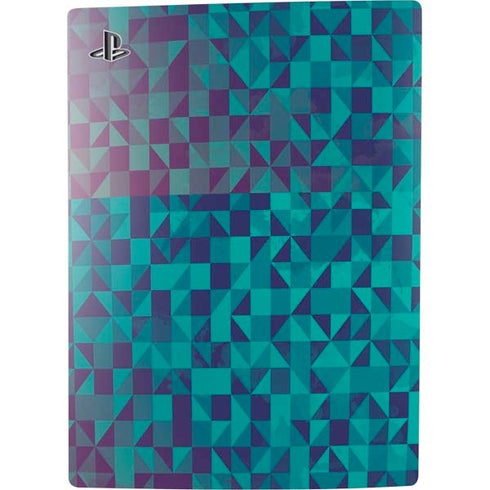 Chromatic 01 PS5 Bundle Skin