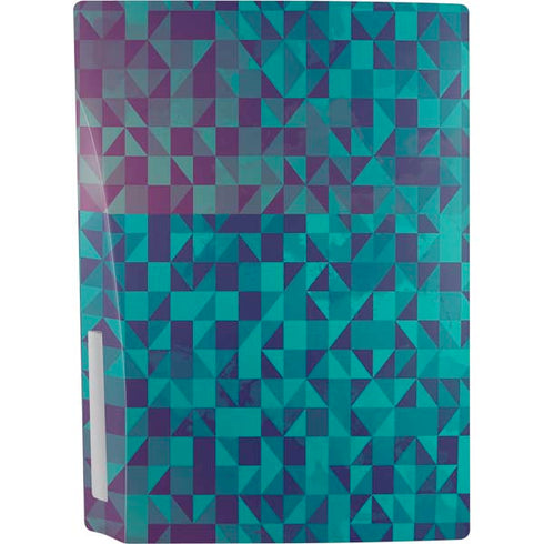 Chromatic 01 PS5 Bundle Skin