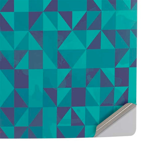 Chromatic 01 PS5 Console Skin