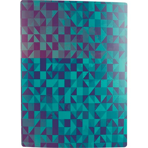 Chromatic 01 PS5 Digital Edition Bundle Skin