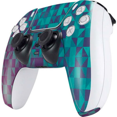 Chromatic 01 PS5 Controller Skin