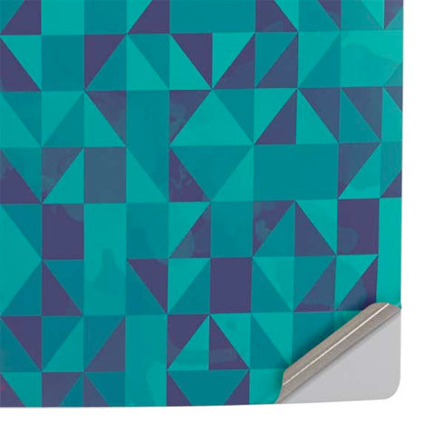 Chromatic 01 PS5 Slim Disk Console Skin