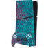 Chromatic 01 PS5 Slim Digital Edition Bundle Skin