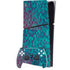 Chromatic 01 PS5 Slim Digital Edition Console Skin
