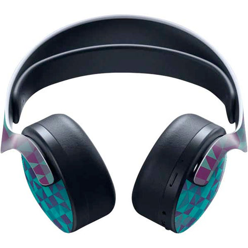 Chromatic 01 PULSE 3D Wireless Headset for PS5 Skin