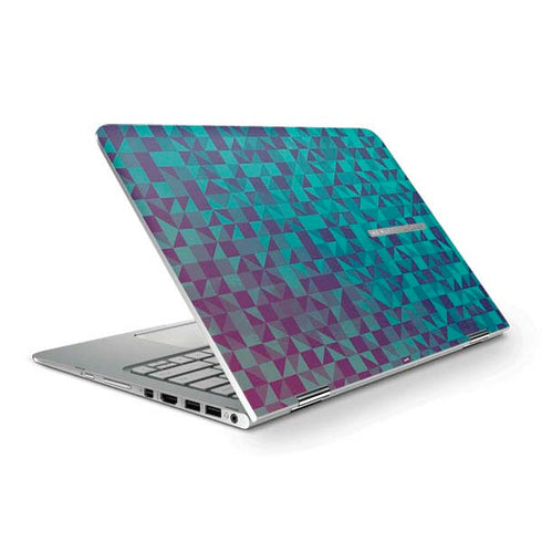 Chromatic 01 HP Spectre Skin