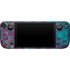 Chromatic 01 Steam Deck Handheld Gaming Computer Skin