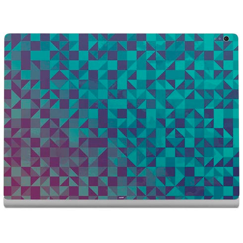 Chromatic 01 Surface Book 2 13.5in Skin
