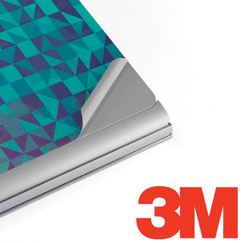 Chromatic 01 Surface Book 2 15in Skin