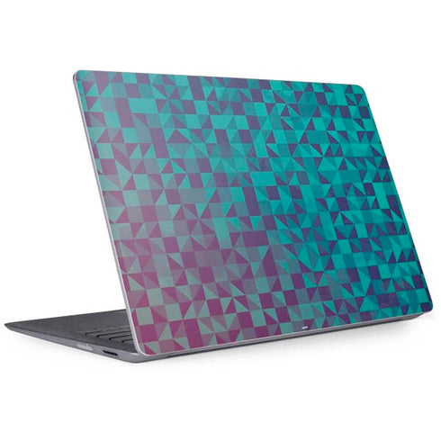 Chromatic 01 Surface Laptop 2 Skin