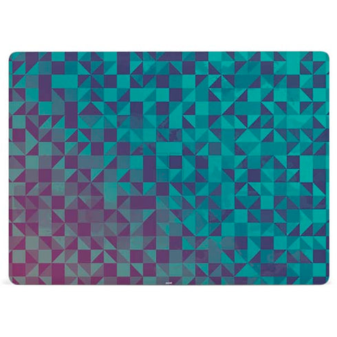 Chromatic 01 Surface Laptop 3 13.5in Skin