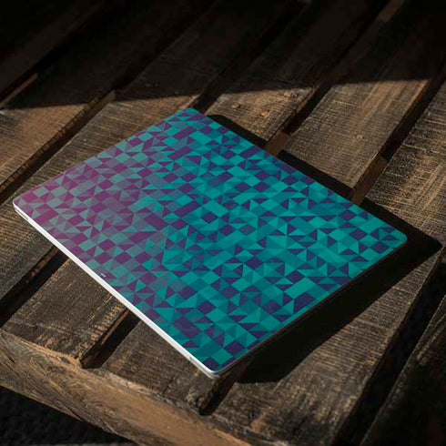 Chromatic 01 Surface Laptop 3 13.5in Skin