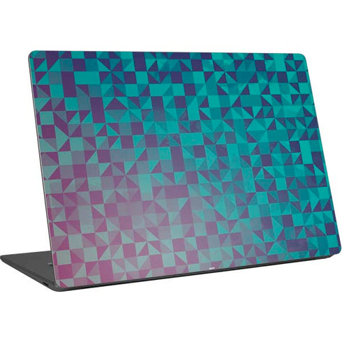 Chromatic 01 Surface Laptop 4 15in Skin