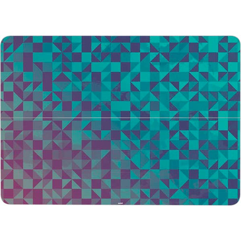 Chromatic 01 Surface Laptop Studio Skin
