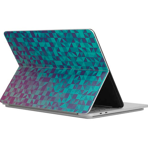 Chromatic 01 Surface Laptop Studio Skin