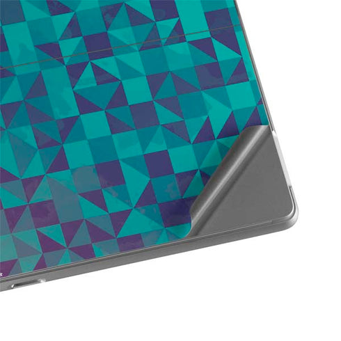 Chromatic 01 Surface Pro 8 Skin
