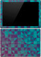 Chromatic 01 Surface Pro (2017) Skin